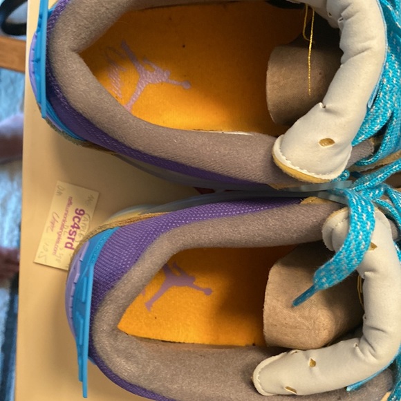 Jordan 4 (SOLD) - Picture 5 of 8